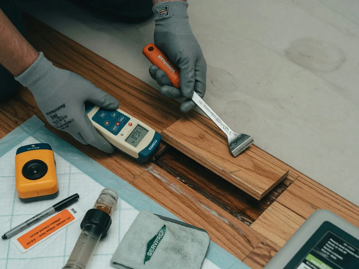 Why choose Water Damage Restoration in Rayville, MO